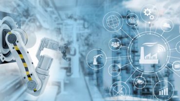 IoT TECHNOLOGY